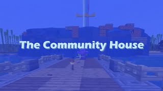 The Community House (Remastered) - A Dream SMP Original Song