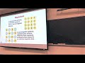 120222 Chemistry 221 Video Lecture
