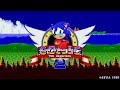 Sonic.Exe The Blood Ring - Gameplay (Sonic, Tails, Knuckles, Amy Demo Version)
