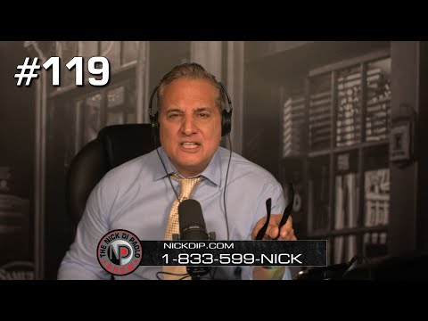 Weathering the War on White Males