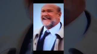 Dr. Loomis Scares Michael Myers At Smiths Grove