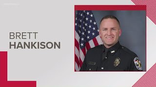 Brett Hankison indicted in Breonna Taylor shooting, but not her death