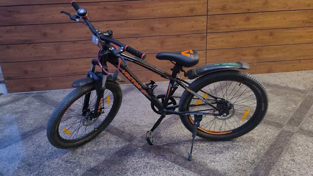 91 Outdoor Cycle _ All Terrain Bikes – SFJO