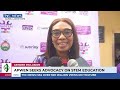 APWEN Seeks Advocacy On Stem Education