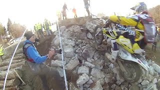 Hell's Gate 2017 in Slow Motion