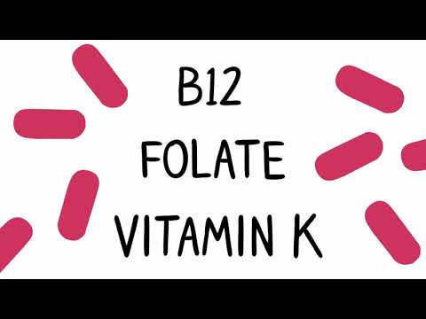 Plexus Microbiome