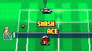 Mario Tennis - Mario Tennis for Game Boy Color (05) - User video