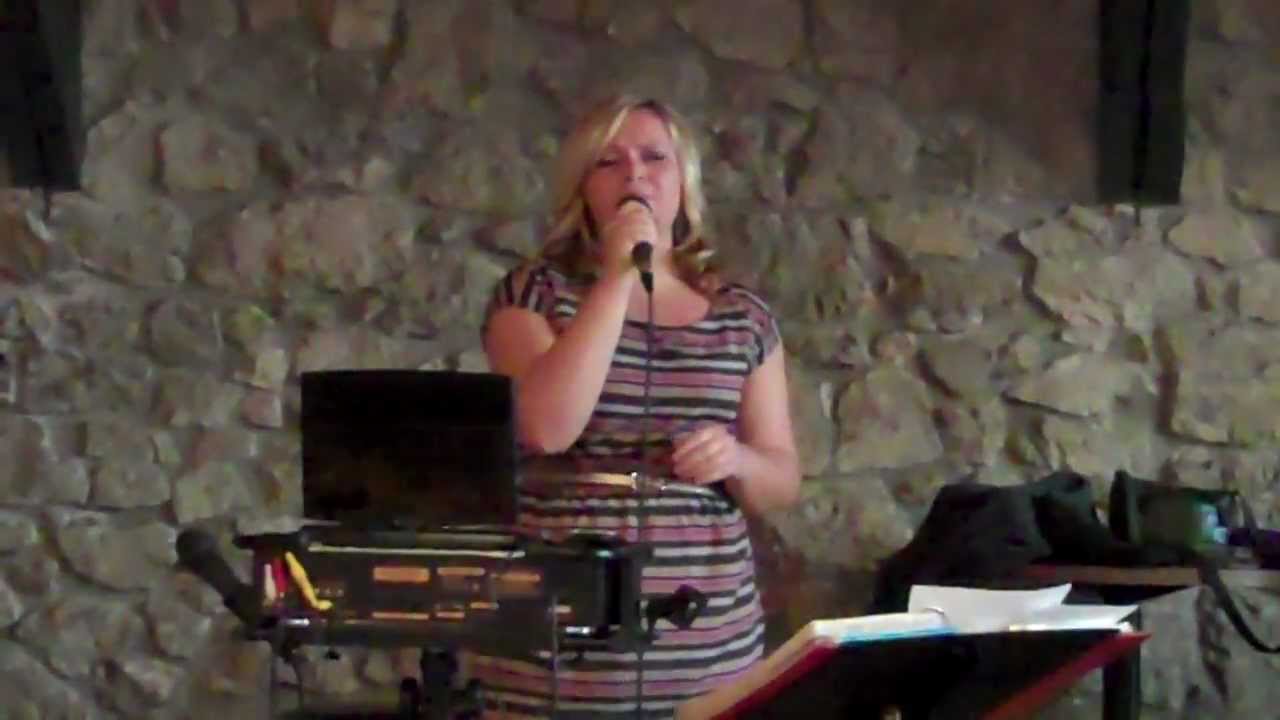 Molly Daniels Blown Away