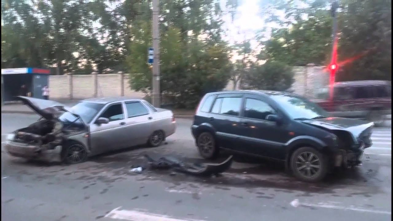 Авария теслы сегодня