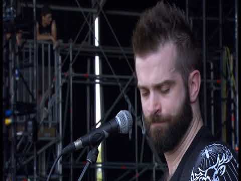 Annihilator - Wacken 2013 (целый)