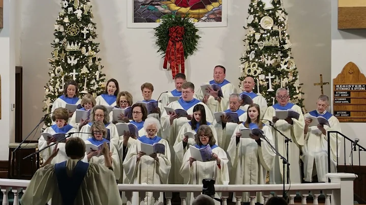 Cantata 2022