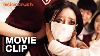 Ghost of tormented teen goes after the classmates that ruined her life | K Drama | Mourning Grave