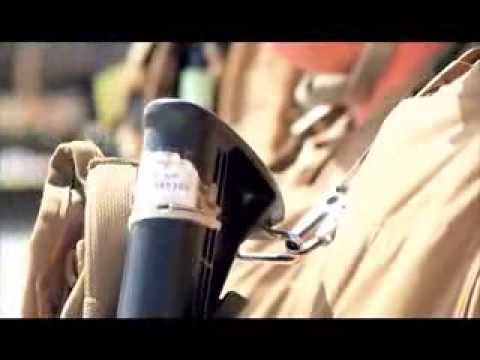 ქართული ჯარი - ქართველები ყველაზე ცხელ წერტილში