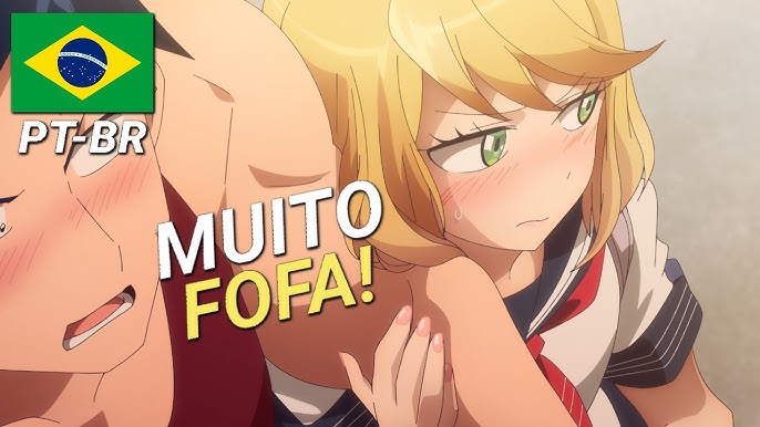 ANIME: FUUFU IJOU, KOIBITO MIMAN EP:1-PARTE 3#anime #otaku