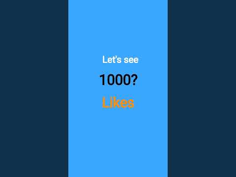 let's see 🤔🤔 #shorts #viral #likes
