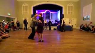 Rain City Blues 2015 All Star Jack and Jill Finals 3rd Spotlight
