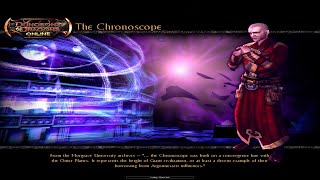 DDO R10 Chronoscope