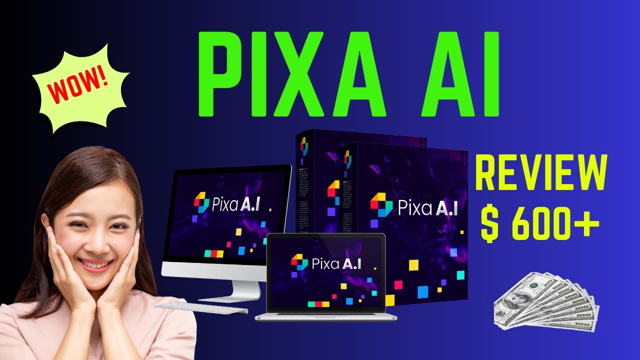 PixaAi Review