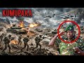 NONAHA KUMUPAKA INGABO Z UBURUNDI ZIRIKURASA U RWANDA GEN NEVA AVUZ AMAGAMBO AKOMEYE KURI P KAGAME 