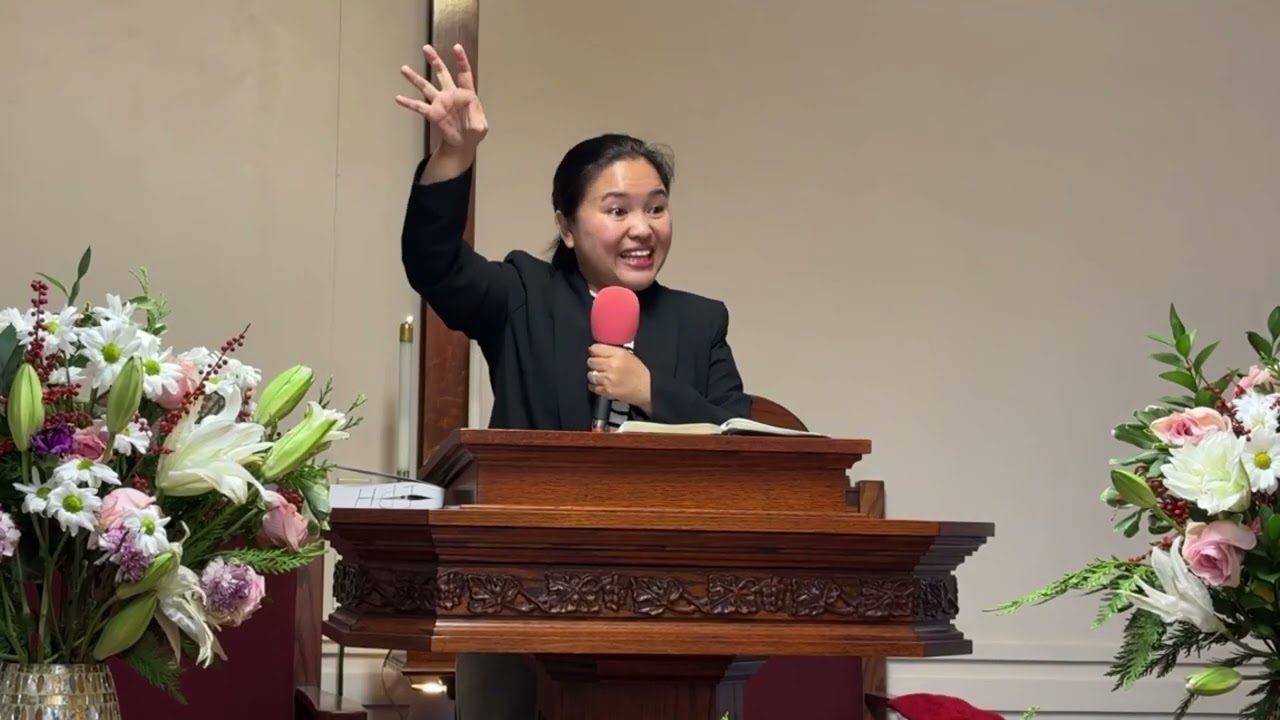  Evan: Ca Meng Tial ( Thawngtha chim nak)