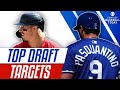 Players we keep drafting top targets fades in fantasy baseball drafts  fantasy baseball advice