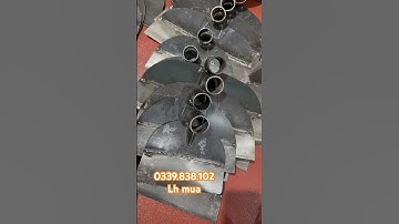 Cuốc bướm Hàn lưỡi cưa 🪚