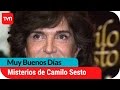 Los rumores y misterios de Camilo Sesto | Muy buenos días | Buenos días a todos