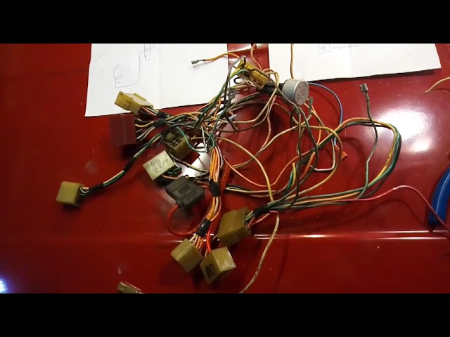Ремонт электрики Ваз - найдено 37 сервисов в Москве