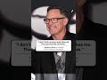 Matthew Lillard thinks nostalgia is one of the reasons Hollywood is hiring him again