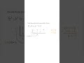 Dividing Polynomials Using Synthetic Division | Quiet Practice 