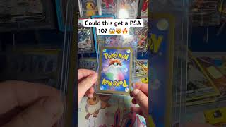 Insane gold! #pokemon #pokemoncards #pokemontcg