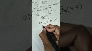 Fibonacci Series explanation in simple way #ai #python #fibonacci #series #learn #engineering #c