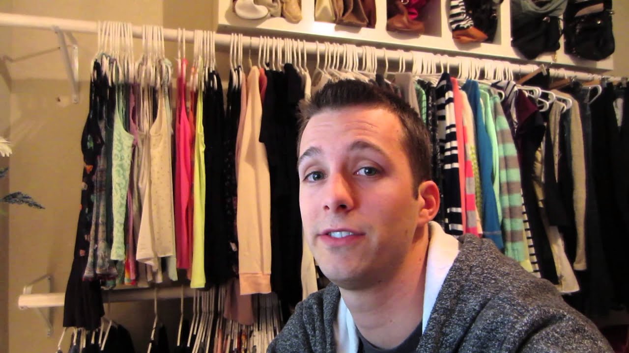 Dan Answers (How I felt about Nikki doing Youtube)