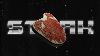 Video thumbnail of "WhyBaby?, The First Station - STEAK (Official Video)"