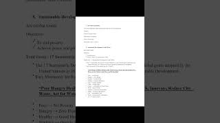 Strategic Management Revision Notes | Complete Quick Revision | Easy Revision for Exams | #commerce