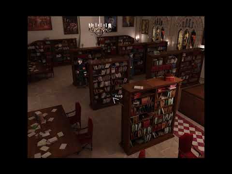 Прохождение A Stroke of Fate: Operation Valkyrie #19