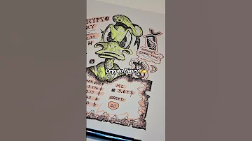 Crypto Diary NFT 23 01 2025 