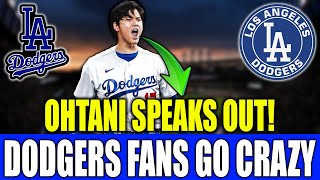 BOMBSHELL OHTANI REVEALS SHOCKING THOUGHTS AFTER FIRST PITCHING OUTING 💥👀