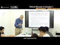 Political philosophy of technology  alasdair macintyre  talk 1