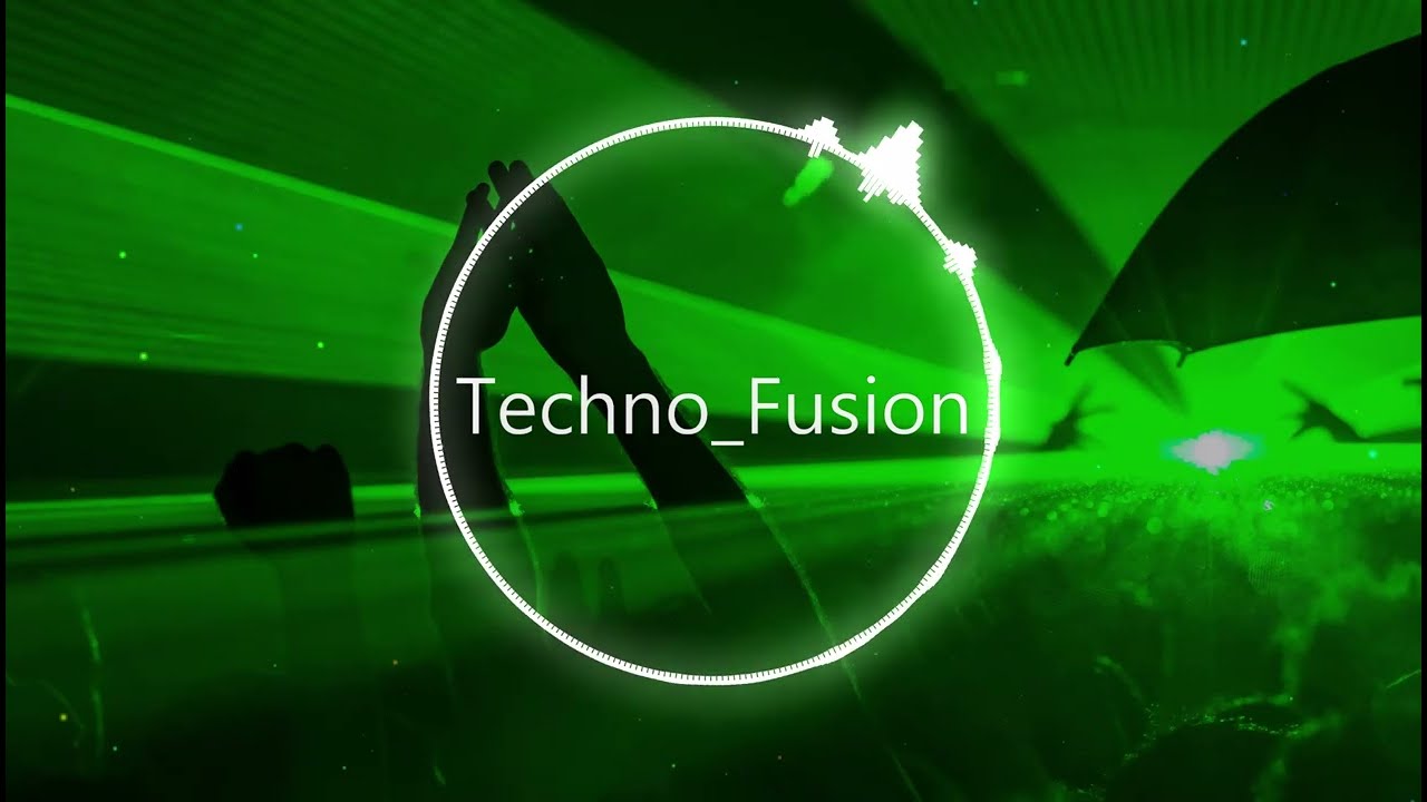 Techno Fusion Background Music | No Copyright Music | Royalty Free Music