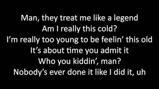 Timeflies - Tuesday Lyrics