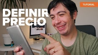 💵 CUANTO COBRAR Por Un Proyecto Freelance