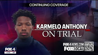 Jury selection to begin in death of Frisco student