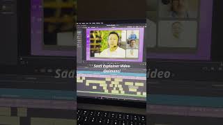 #Saas Explainer Video