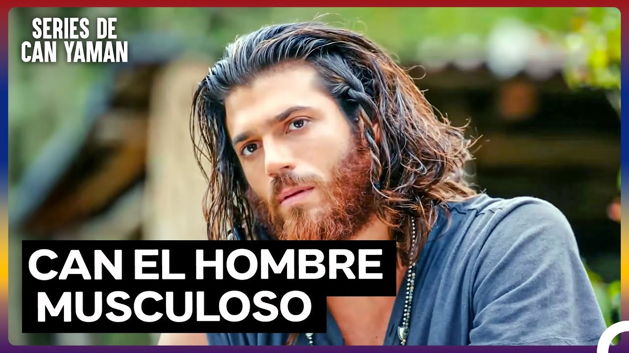 ¿Puedes Ser Tú El Verdadero Carisma Can?