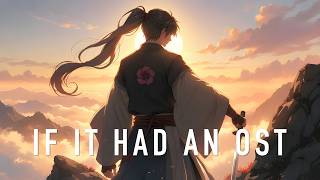 Return of the Mount Hua Sect | Mount Hua (Epic Gufeng Instrumental)