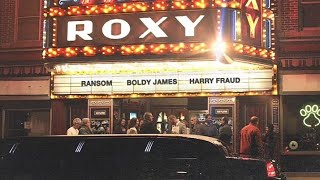 Ransom - Live From The Roxy ft. Boldy James Reaction