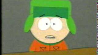 South Park Episode 210 Commercial 1998