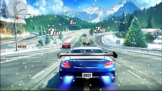 Street Racing 3D - Drift Car Racing - Android GamePlay screenshot 1