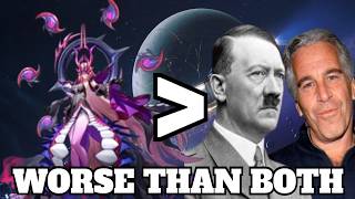 4.6 Axis Arbitration NO ELATION 0 AV Hitler Yabuli | Honkai Star Rail